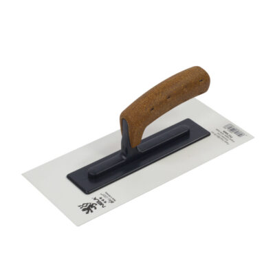 NELA Plastic Float – White (BiKoHandle® with Plastic Bracket)