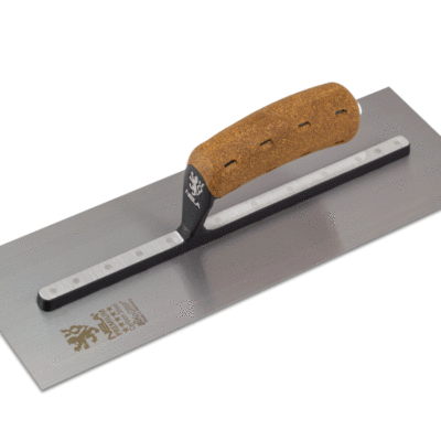 BScarbonsteel3.gif NELA Carbon Steel Finishing Trowel