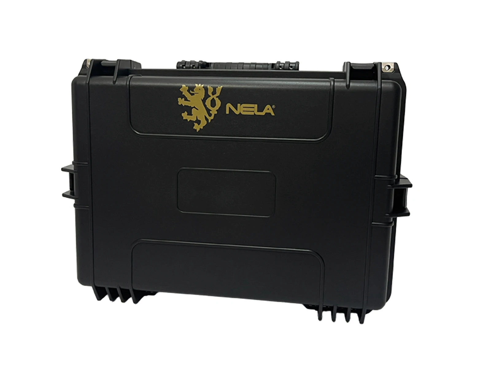 Nela Tool Case 57x42x22 heavy-duty protective case for tools and trowels